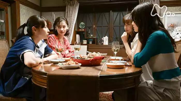「嘘の代償」
