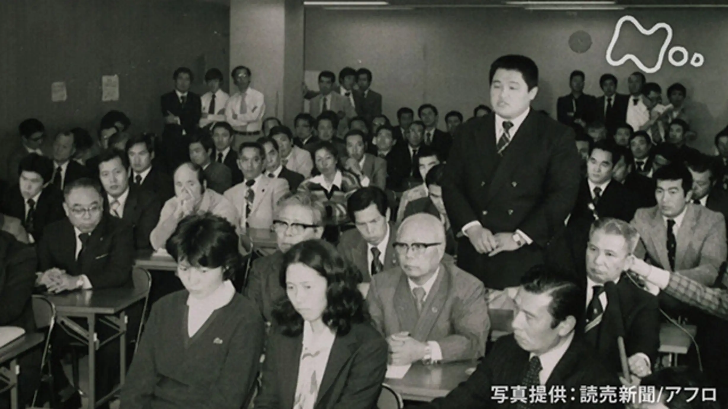 アナザーストーリーズ 朝ドラ おしん 誕生 人生をかけた 女たち ドキュメンタリー の動画視聴 あらすじ U Next