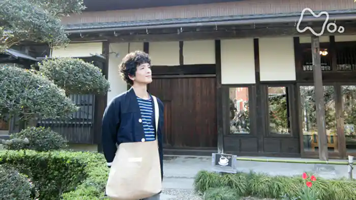 ふるカフェ系ハルさんの休日　スペシャルドラマ