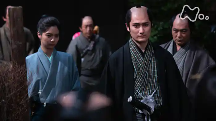「天狗の神隠し!」