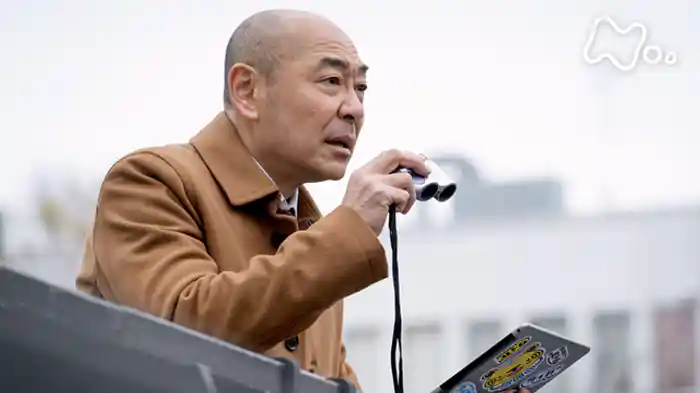 「娘の告白」