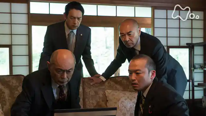 「悪意の向こう側」（最終回）