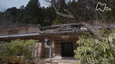 宿 京都 山里 の 記念日に訪れたい極上の宿。京都のおすすめ旅館8選