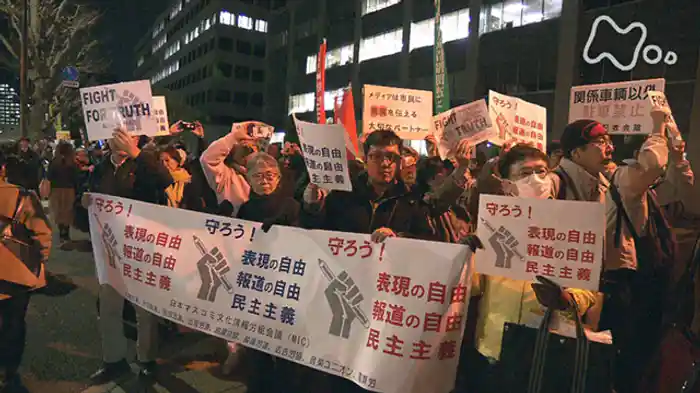 平成史スクープドキュメント　第８回「情報革命　ふたりの軌跡～インターネットは何を変えたか～」