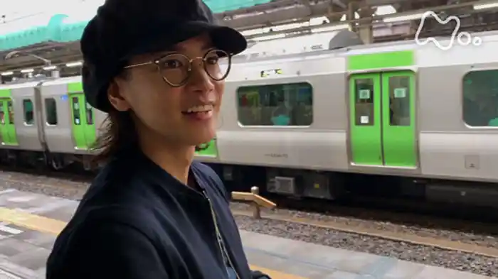 東京ミラクル 第2集「巨大鉄道網 秒刻みの闘い」