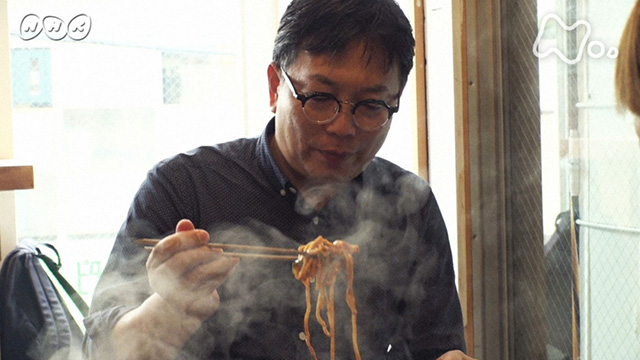 プロフェッショナル 仕事の流儀 第111回 「人間、死ぬまで勉強～料理人