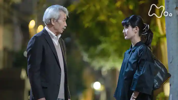 恋は一本の鎖（最終回）