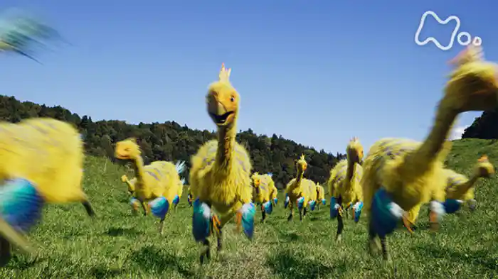 恐竜超世界 第1集「見えてきた!ホントの恐竜」