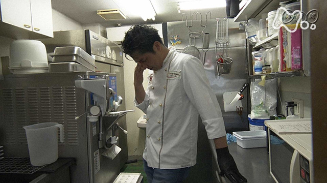 プロフェッショナル 仕事の流儀 第285回 「京都の冬、もてなしを究める