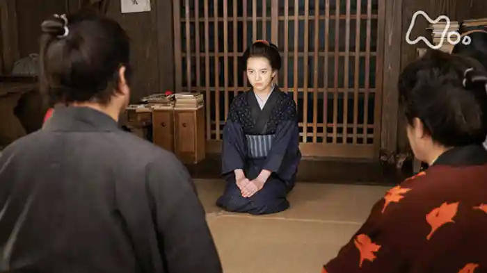 「いのちの剣」(最終回)