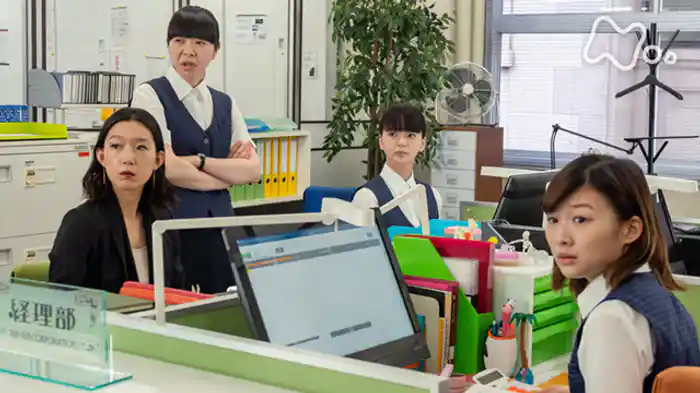 「どうしますか、森若さんの巻」(最終回)