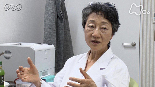 プロフェッショナル 仕事の流儀 第285回 「京都の冬、もてなしを究める