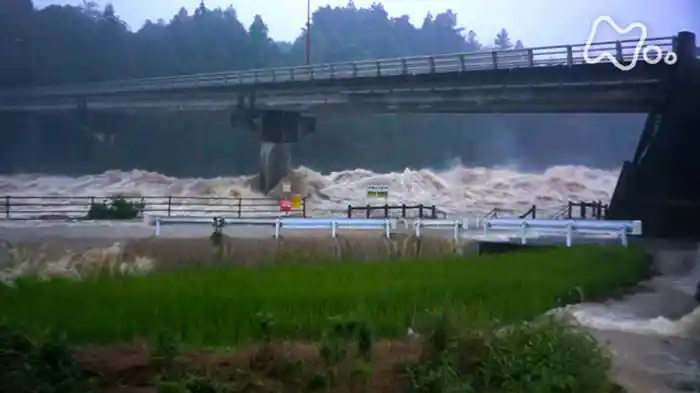 「“あの日”母はなぜ亡くなったのか~住民とダムの豪雨1年~」