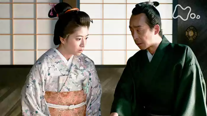 「偽りの告白」