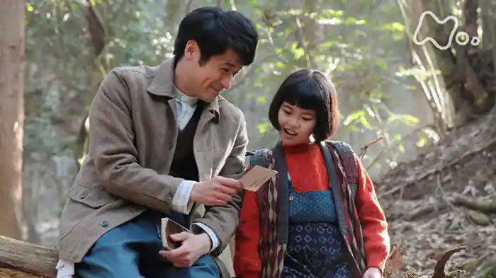 「意地と誇りの旅立ち」