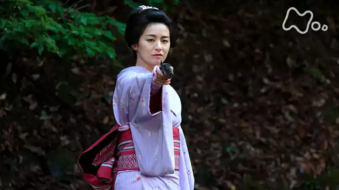 「復讐」（最終回）