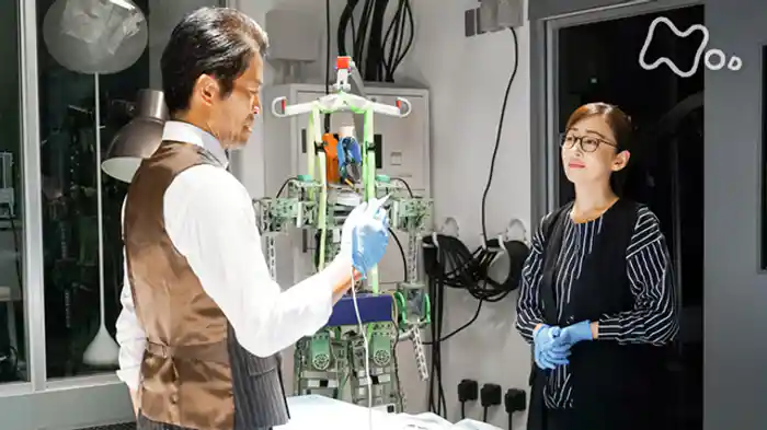 「真奈子、クビになる!?」