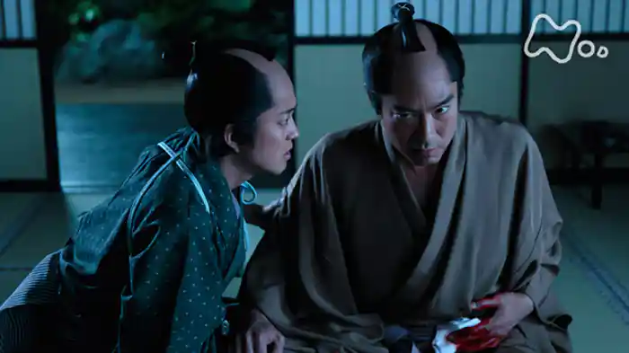 「因縁」