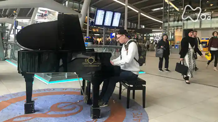 「ユトレヒト」