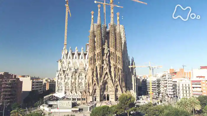 サグラダ・ファミリア～世界一の塔に込めた希望～