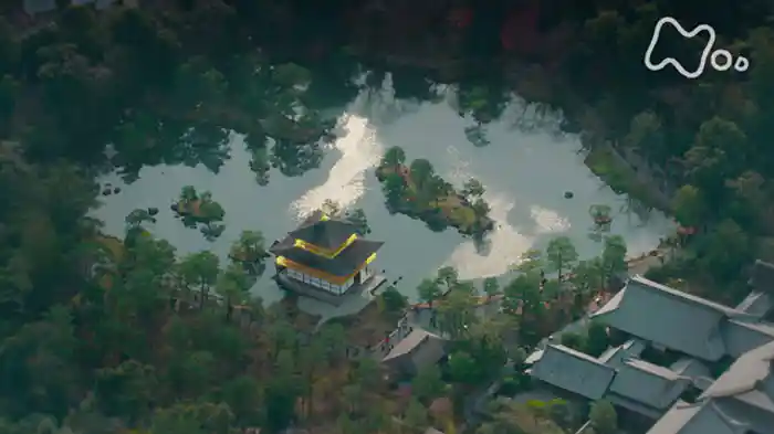 「中部と近畿の旅」