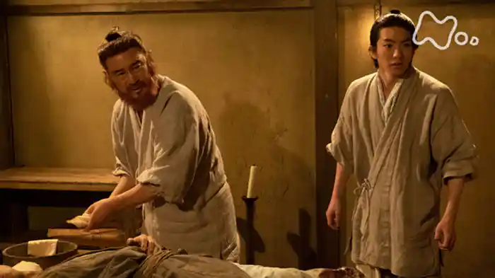 「優しさと嘘と」