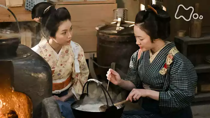 「心星（しんぼし）ひとつ」