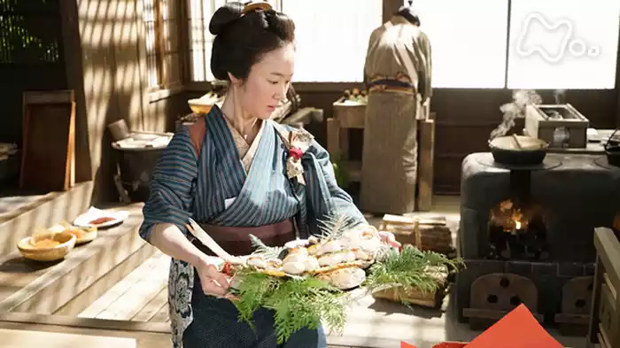 「桜の宴（うたげ）」