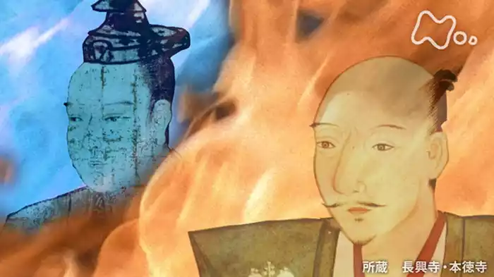「本能寺の変」