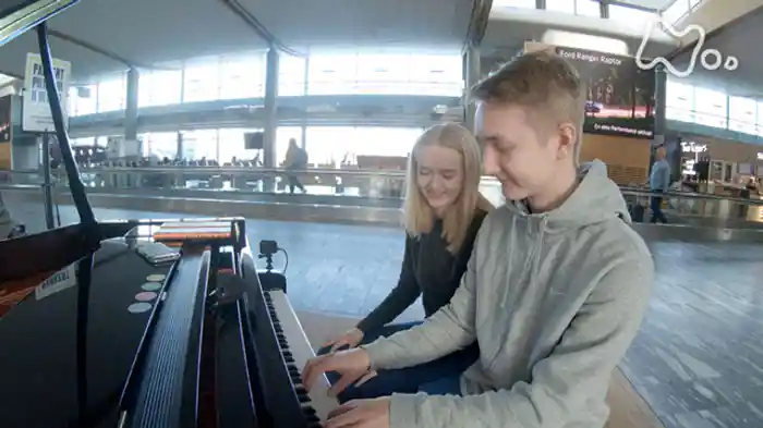 「ノルウェー・オスロ」