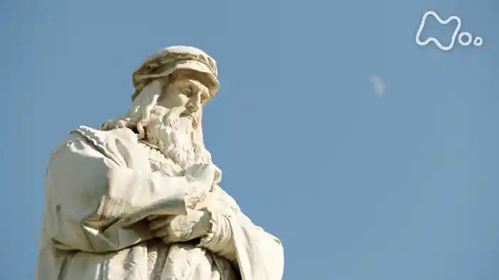 ダビンチ・ミステリー 第2集「“万能の天才”の謎~最新AIが明かす実像~」