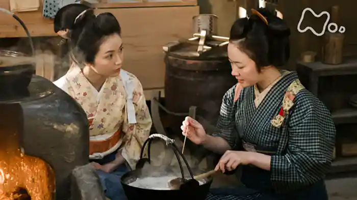 「心星(しんぼし)ひとつ」