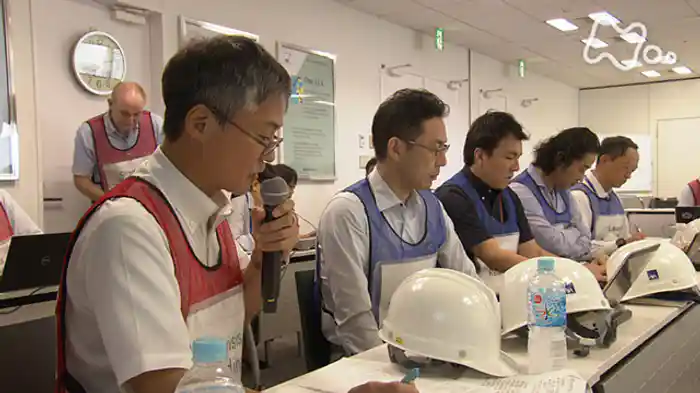 シリーズ 体感 首都直下地震 「災害に耐える社会へ」