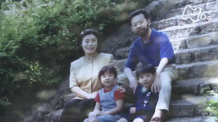 「４人が生きたあの場所へ～世田谷一家殺害事件～」