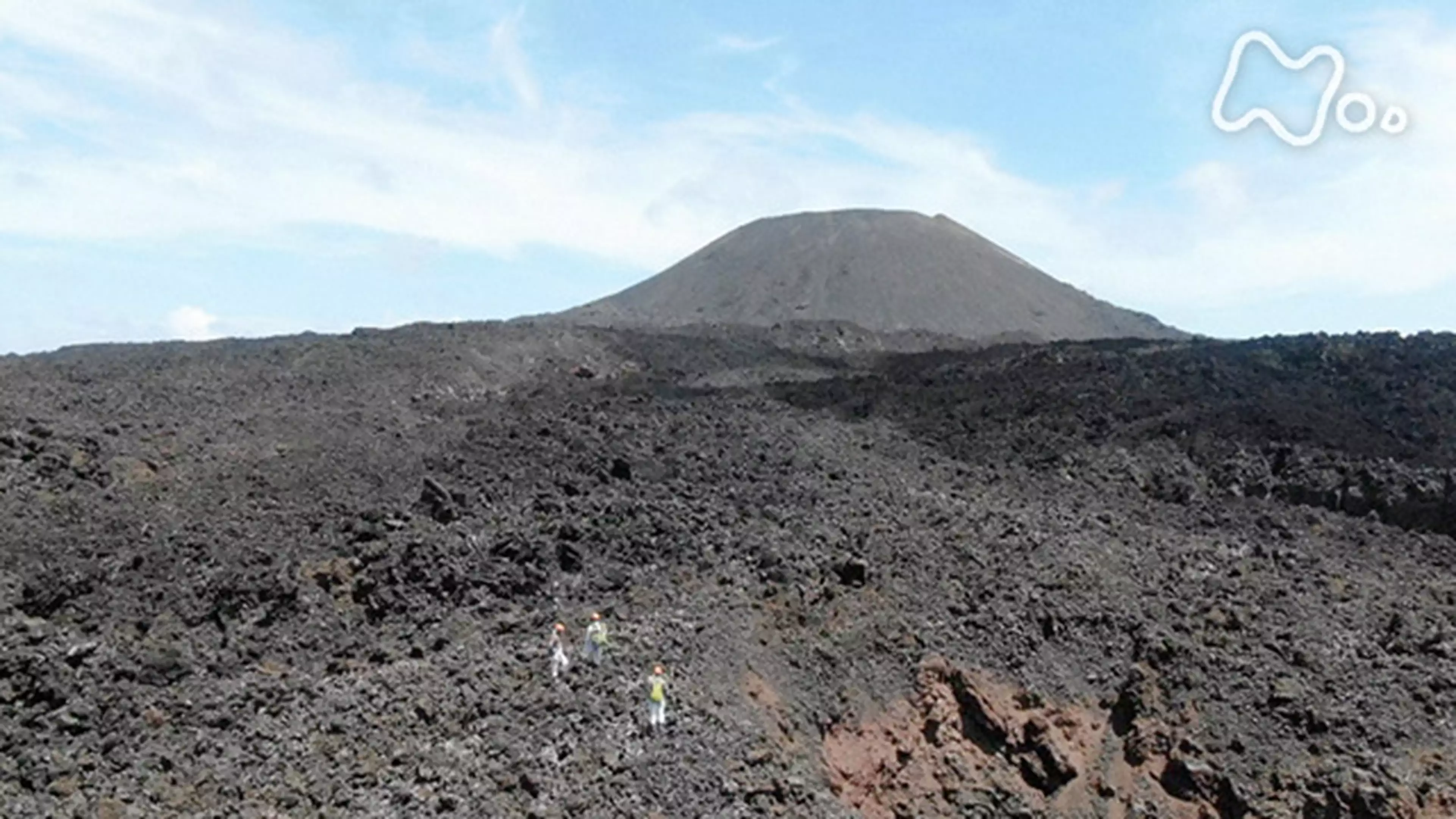 サイエンスｚｅｒｏ サイエンススタジアム２０１９ 探検 火山島 西之島 ドキュメンタリー 12年 の動画視聴 あらすじ U Next