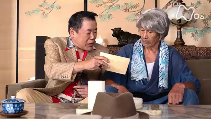 「寅やん、京都へ行く」