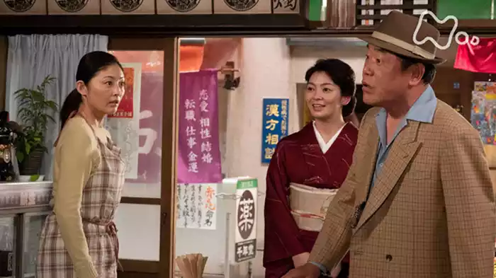 「夕焼けの寅やん」（最終回）