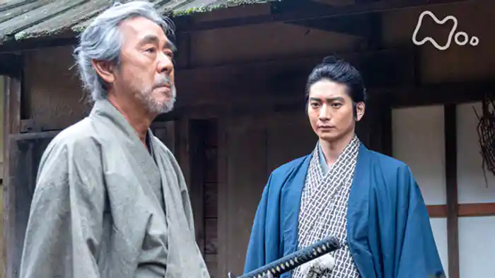 正月時代劇 そろばん侍 風の市兵衛SP~天空の鷹