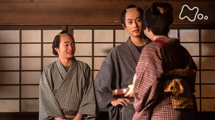 「山本周五郎ドラマ さぶ だれだって一人じゃない!切なく泣ける友情物語」