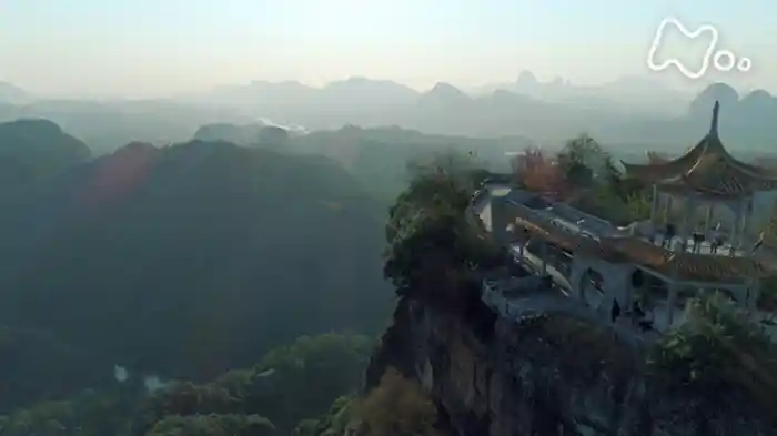 「鑑真が最後に見た絶景」