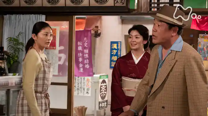 「夕焼けの寅やん」(最終回)