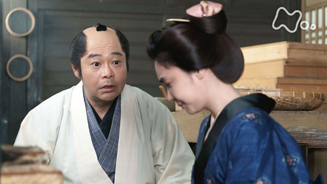 大岡越前 （4） 大岡越前4 万病治した孝行娘(国内ドラマ / 2013