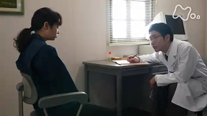 「見えない命綱」