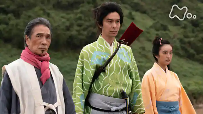 「道三の罠(わな)」
