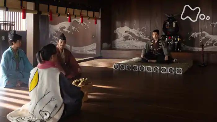 「尾張潜入指令」