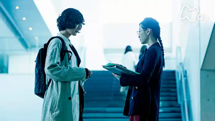 「わたしの調査に手加減はない」