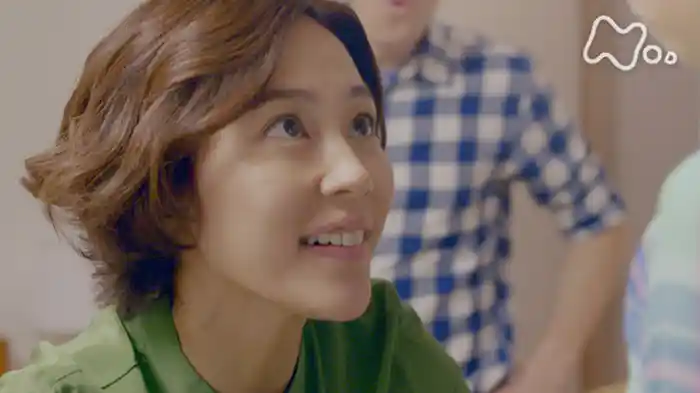 「ママのお茶碗」