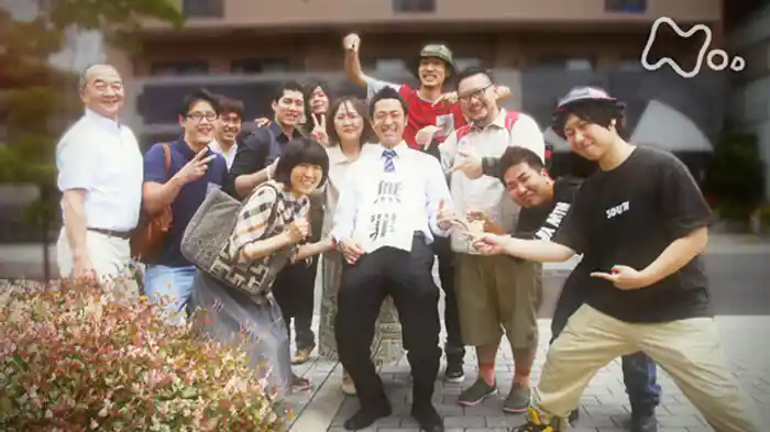 「逆転の無罪判決!強盗犯に間違われた男」