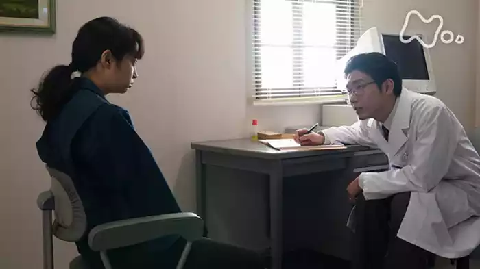 「見えない命綱」