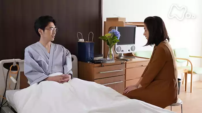 「残された光」（最終回）